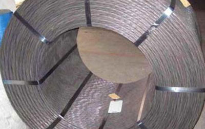 宿州预应力钢绞线厂家 拉夫罗夫: 俄罗斯不需要欧洲介入俄美沟通