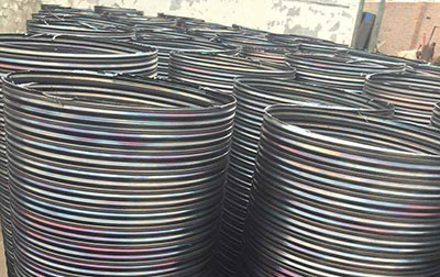 阜阳预应力钢绞线厂家 法媒报道: 马克龙结束访华之行