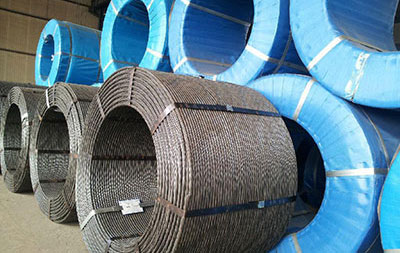 山南预应力钢绞线价格 大宗商品综述：原油五连涨 伦铜首次突破1.2万美元 金银再创历史新高